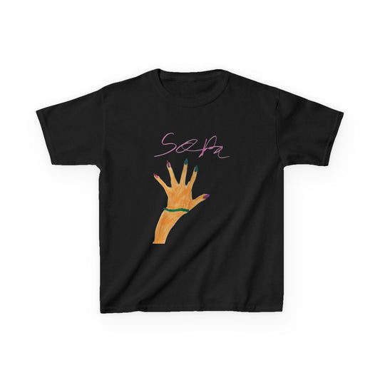 La mano