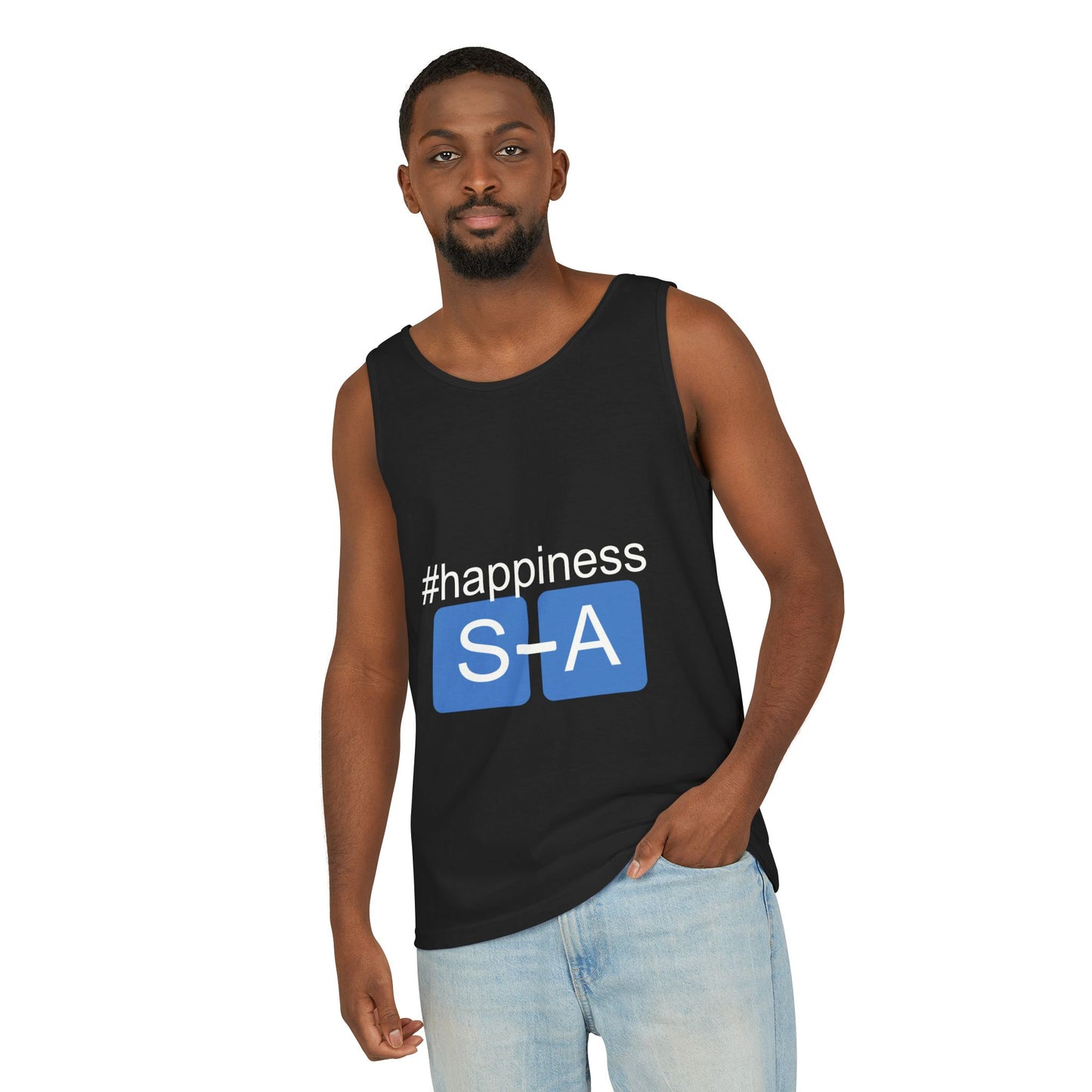 Happiness S-A