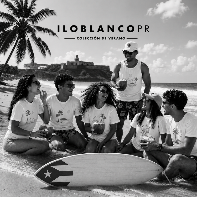 Coleccción Verano