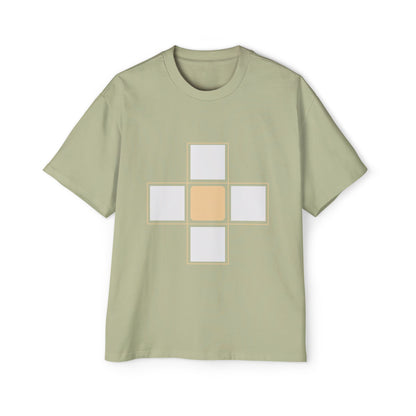 The cross