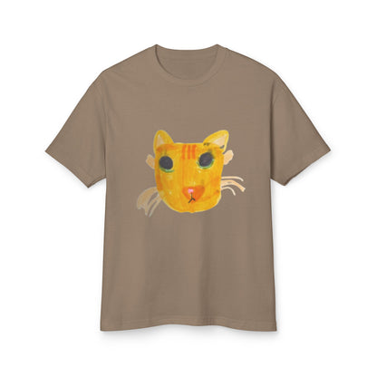 Cute Watercolor Orange - PREMIUM T-SHIRT