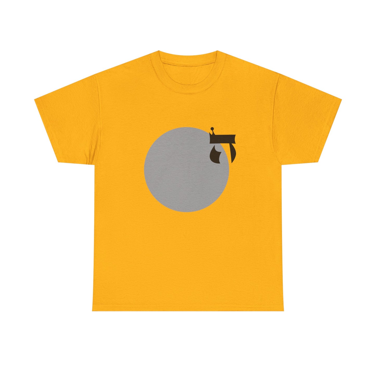 Minimal Moon Hei