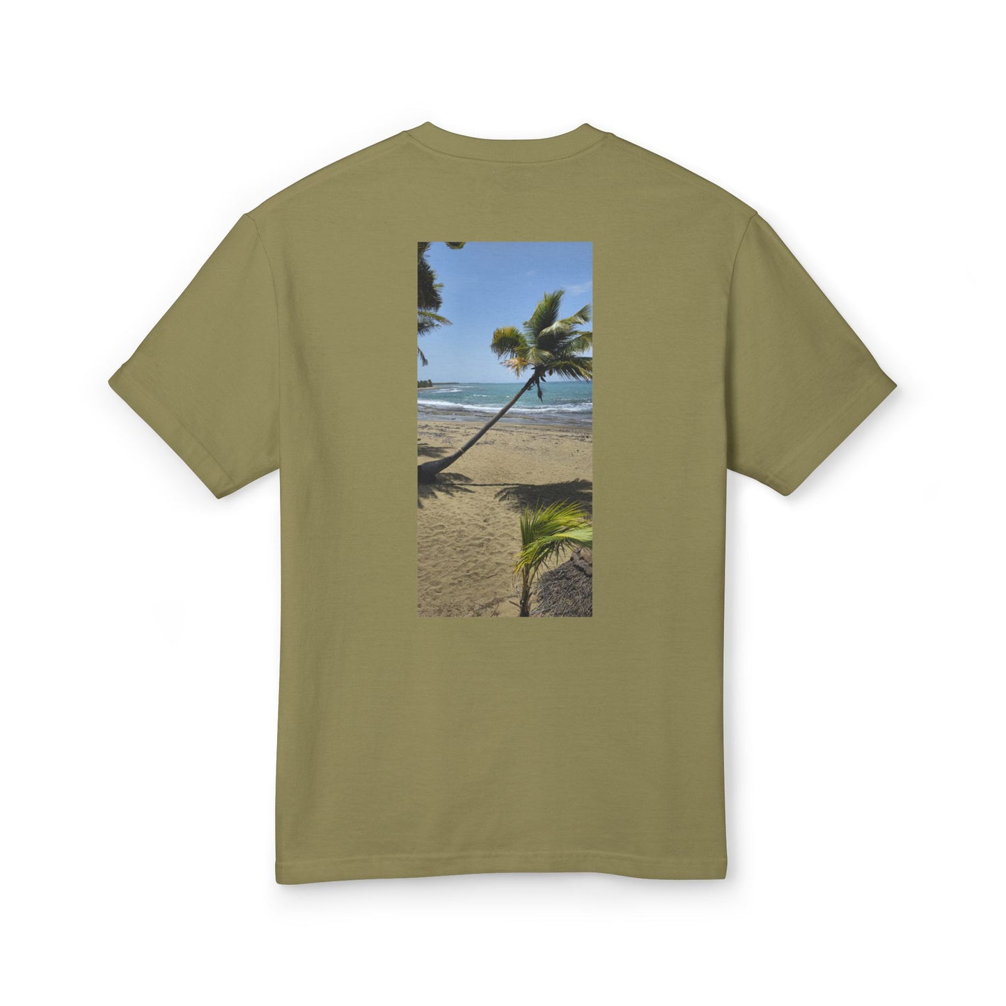 Jobos Heritage - PREMIUM T-SHIRT