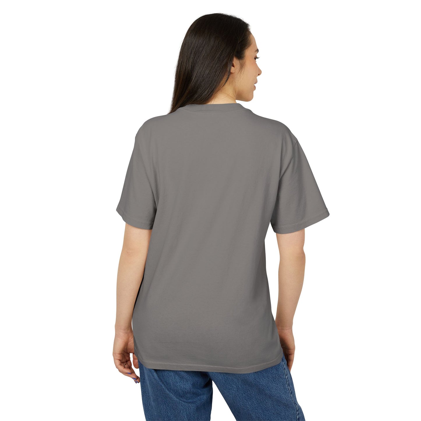"Be a Man (With a Moustache)" -  Premium T-shirt