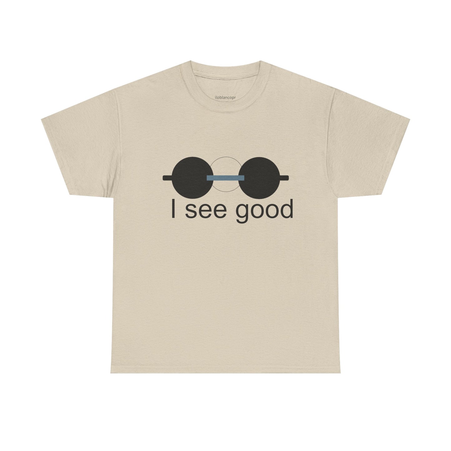 I See Good
