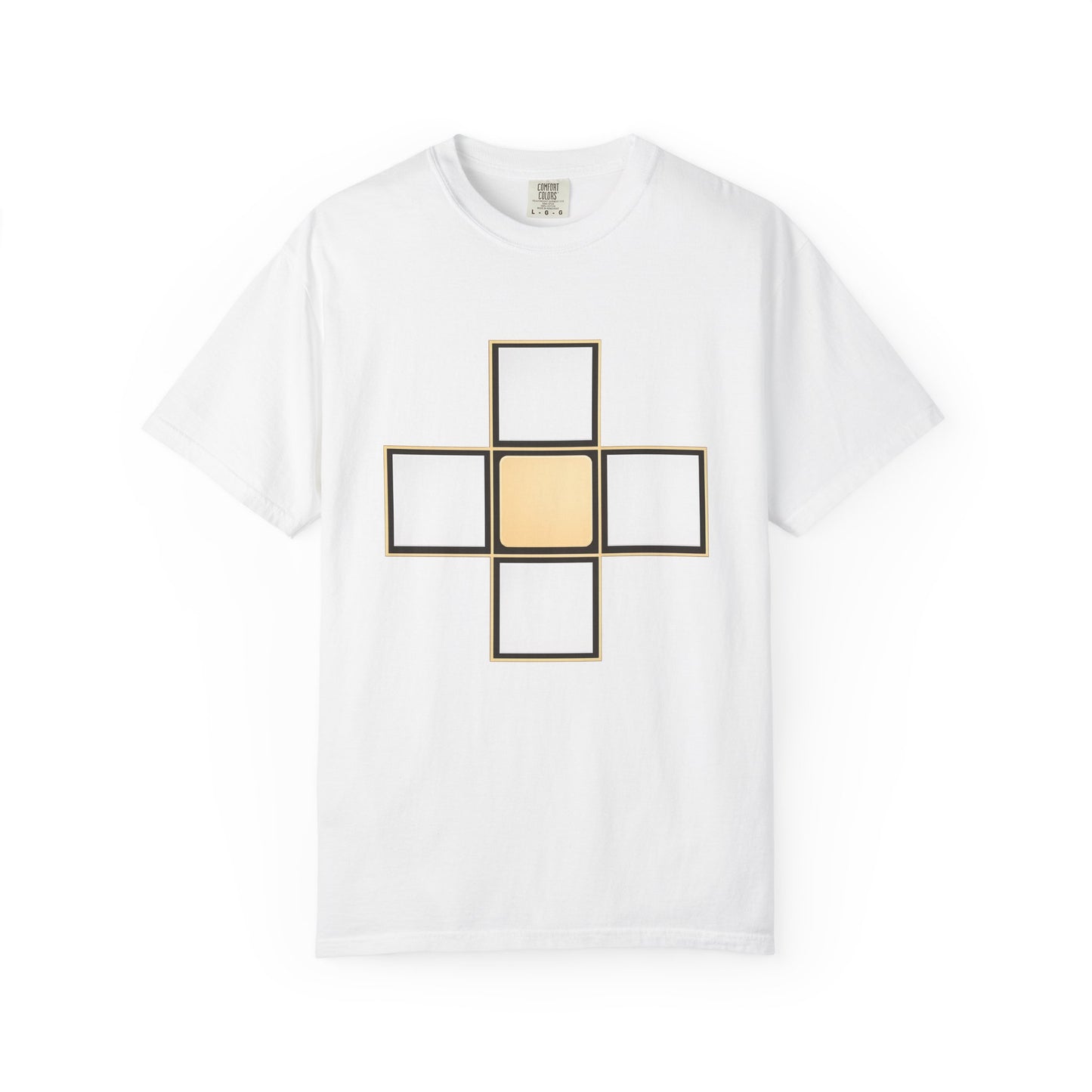 Cross Gold Center Square