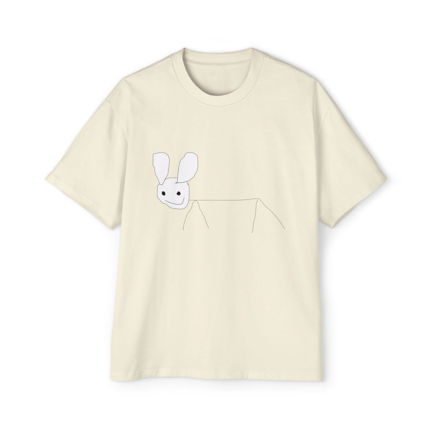 The Bunny Animal