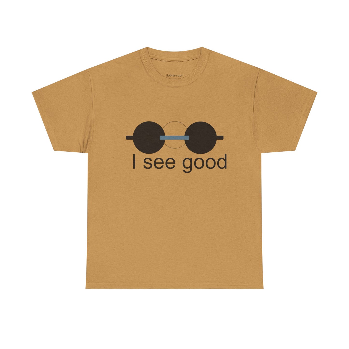 I See Good