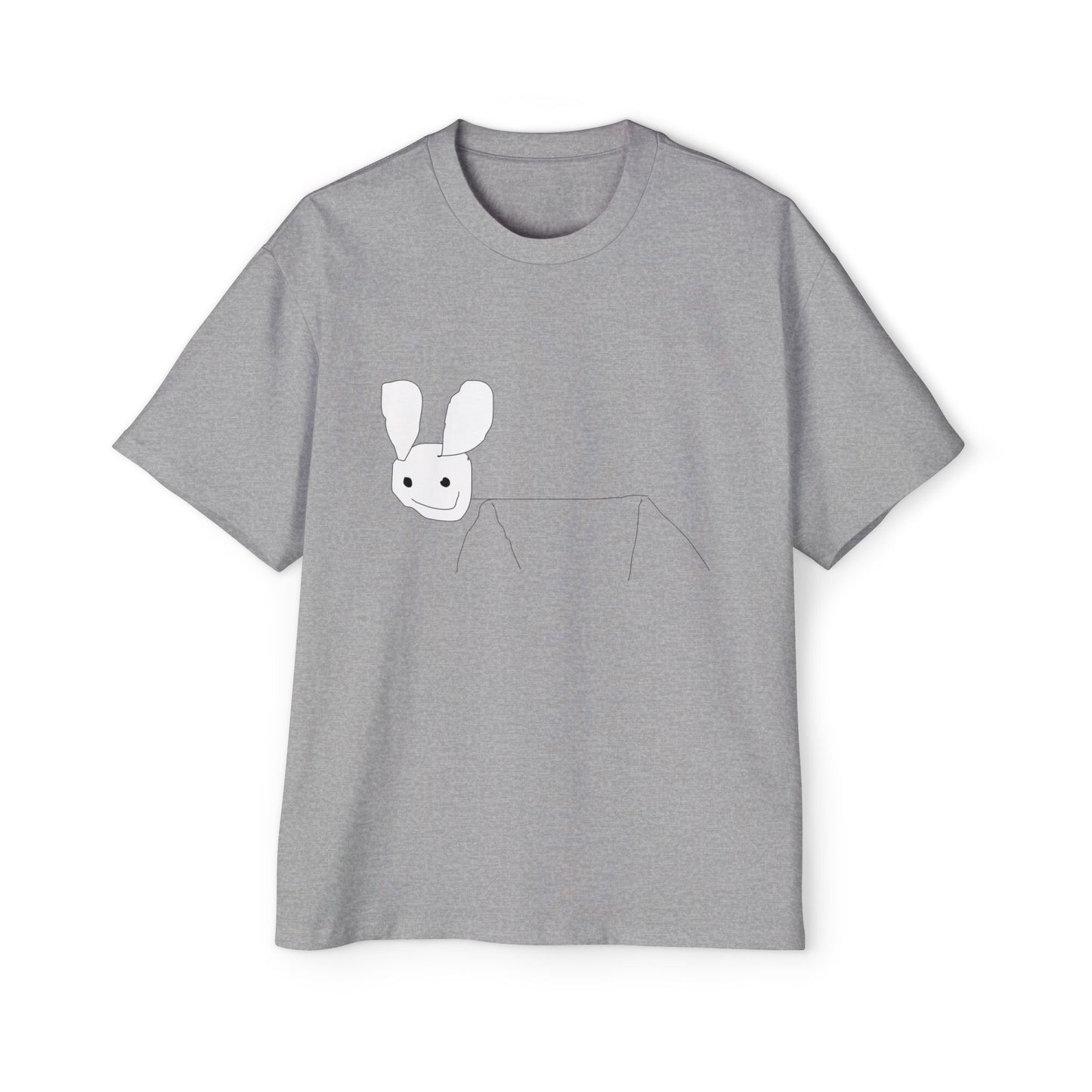 The Bunny Animal