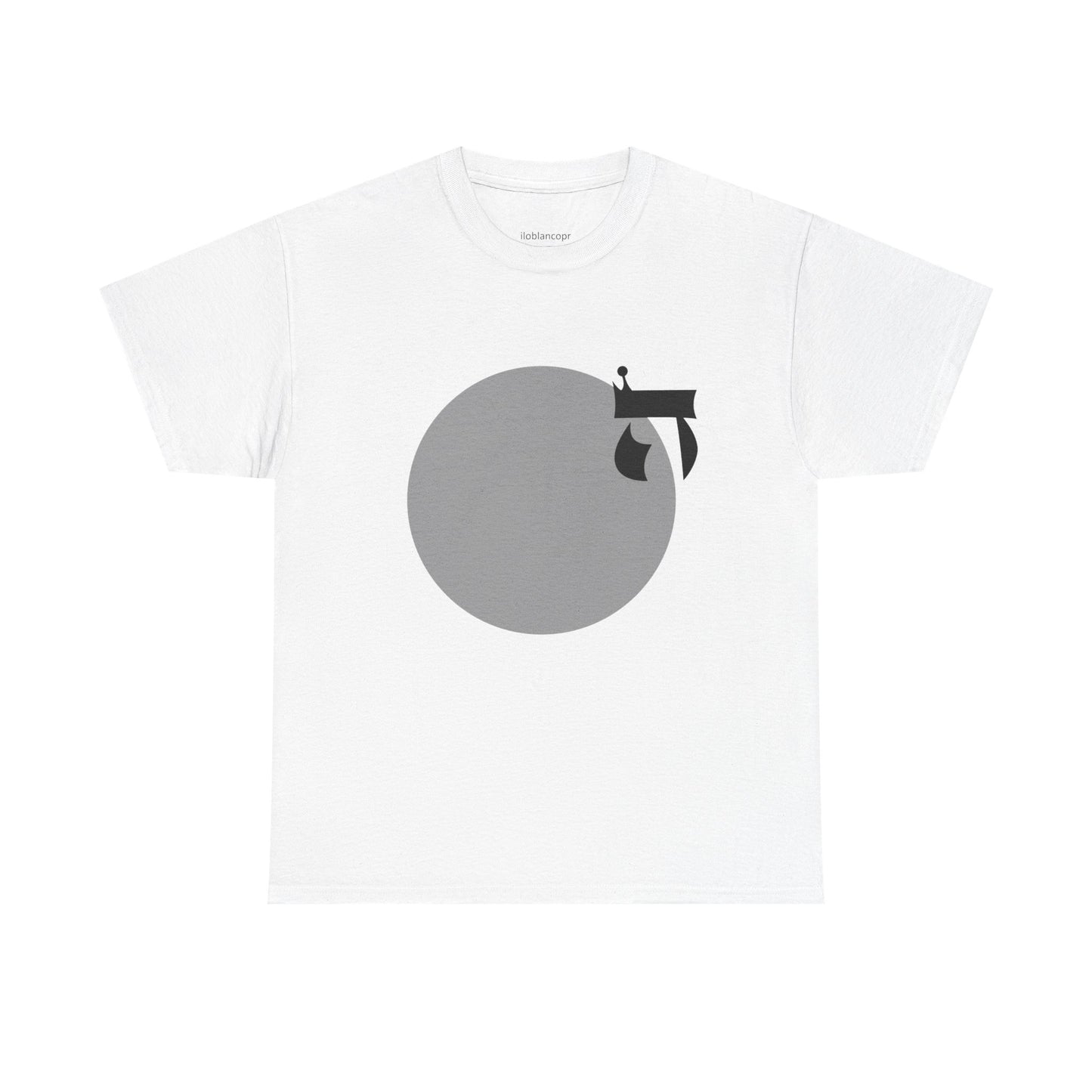 Minimal Moon Hei