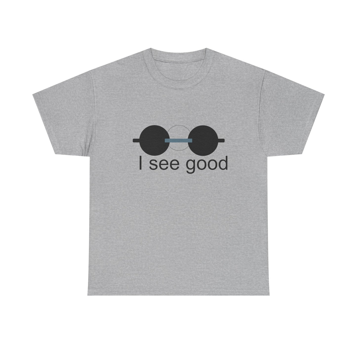 I See Good Sunglasses