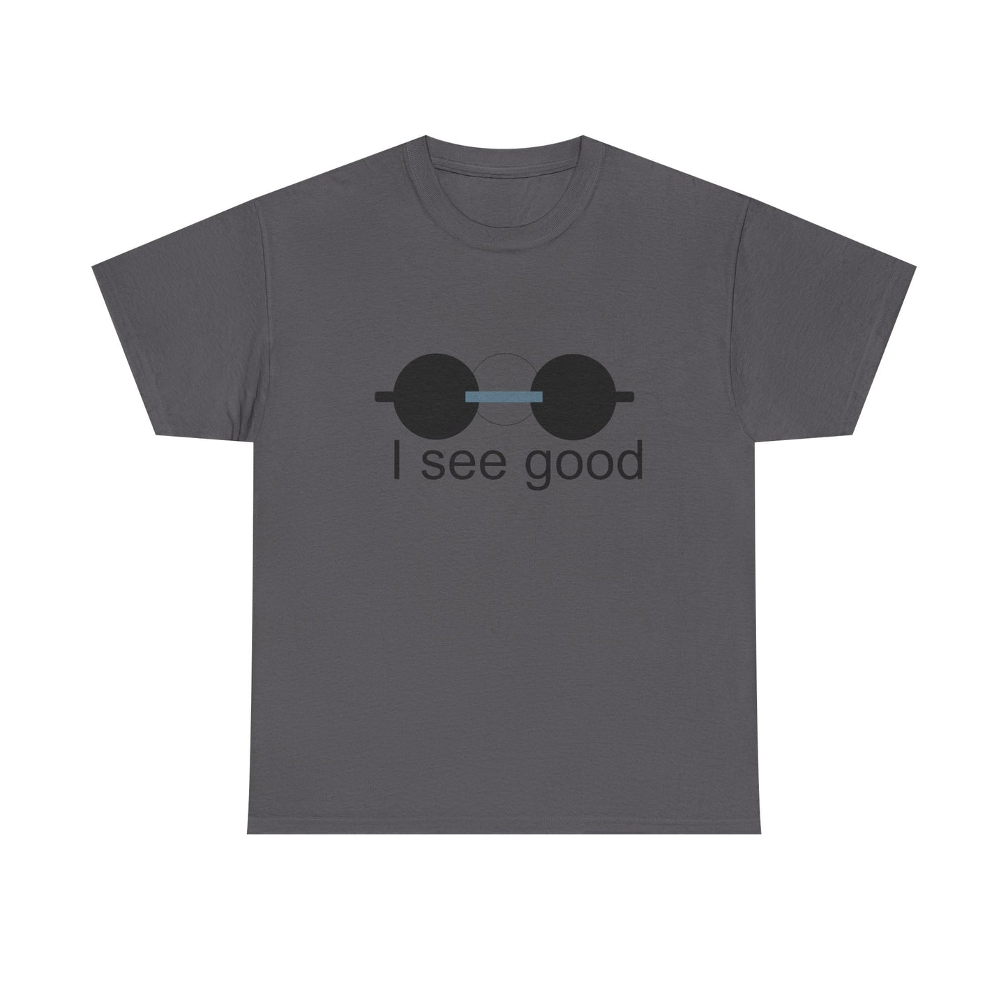 I See Good Sunglasses