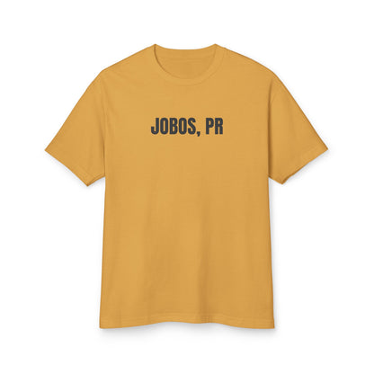 Jobos Heritage - PREMIUM T-SHIRT
