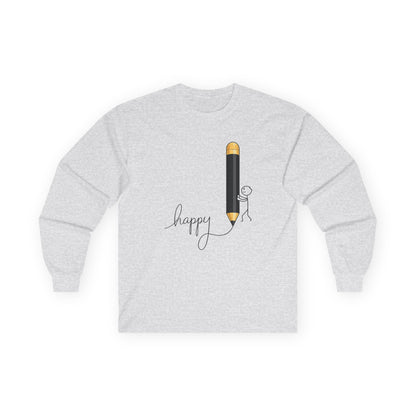 Write your happiness