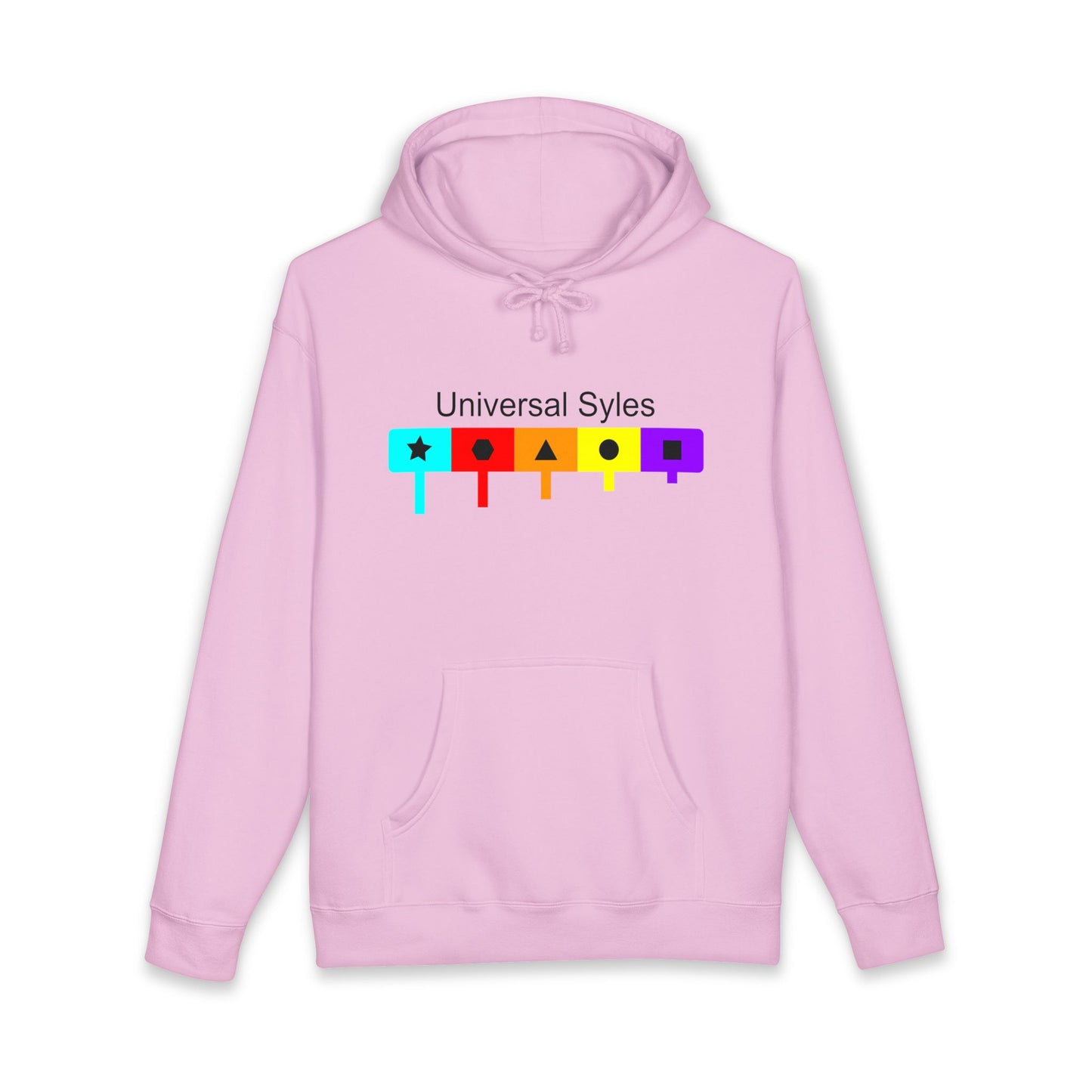 Universal Styles