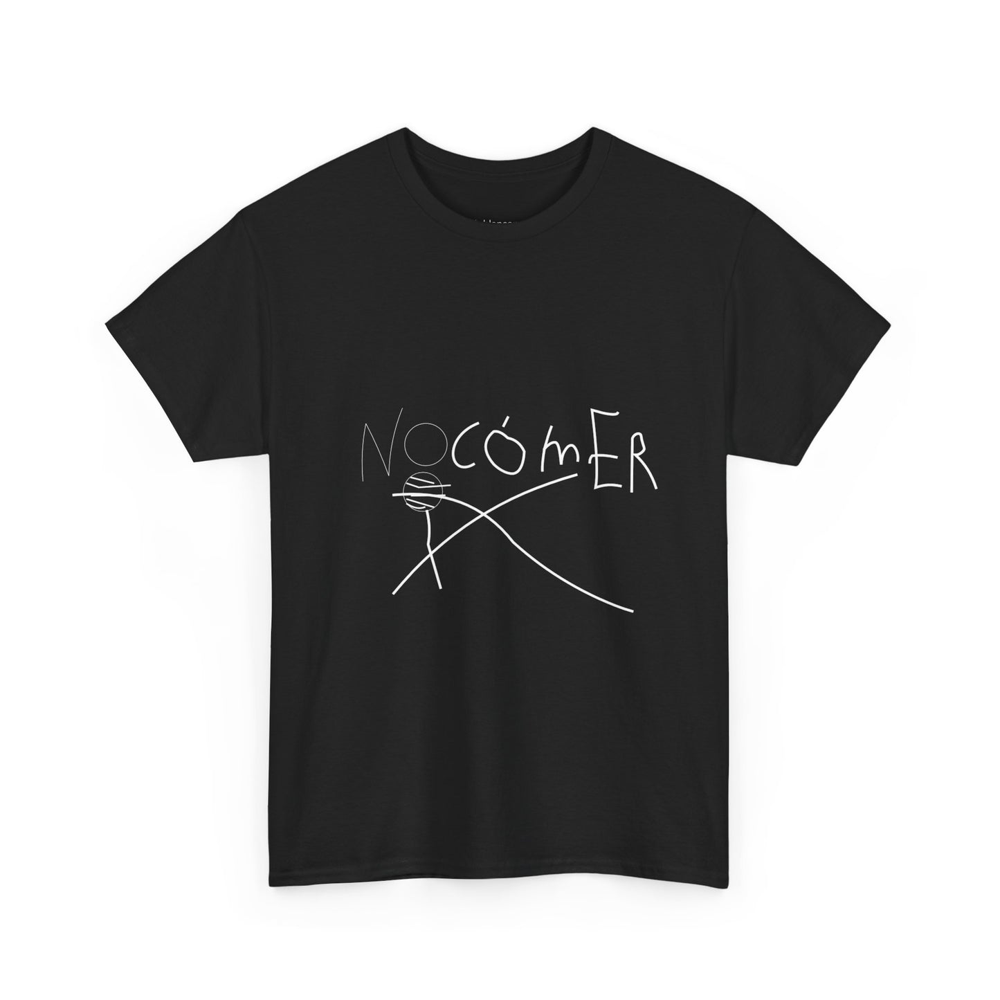 No Comer