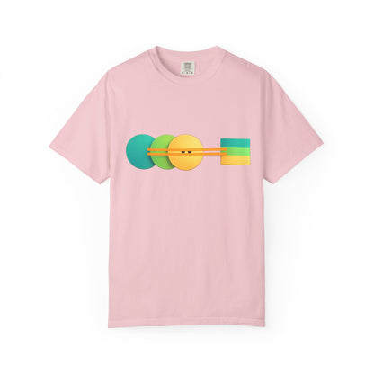 Minimal Geometric Circles