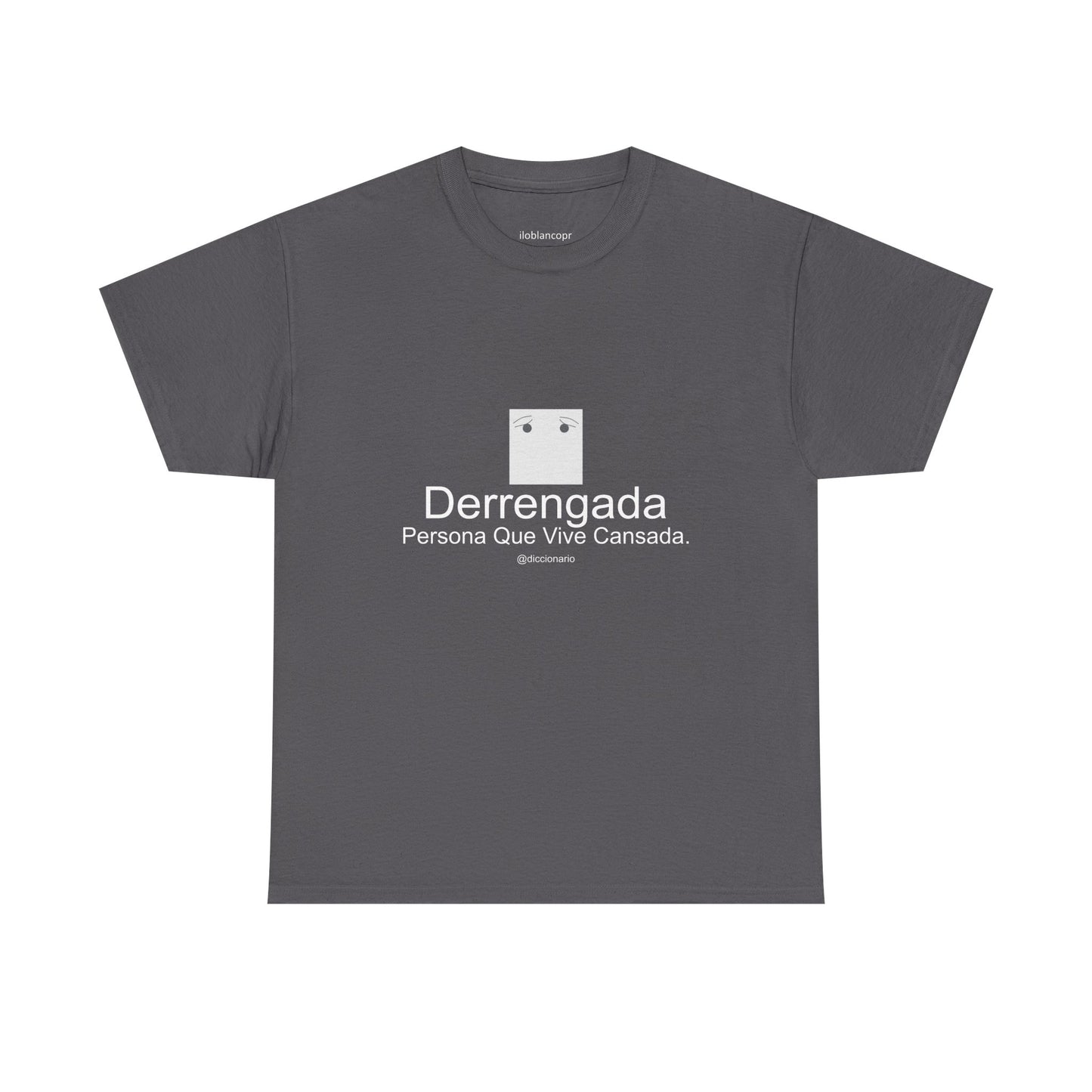 Derengada Signature