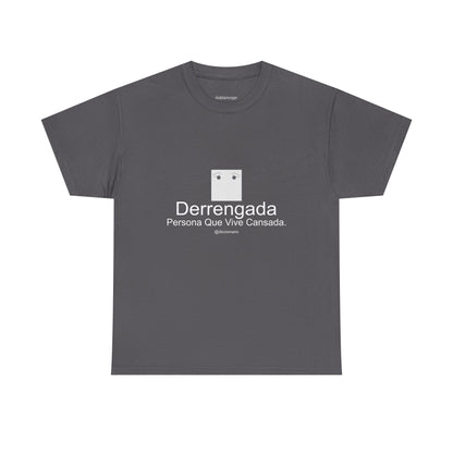 Firma Denegada