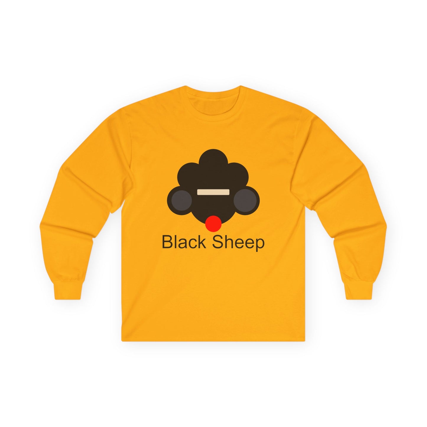 Black Sheep