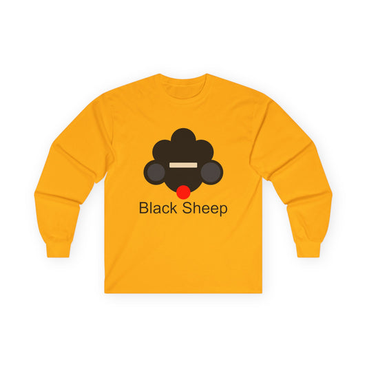 Black Sheep