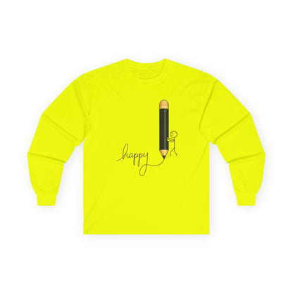Write your happiness