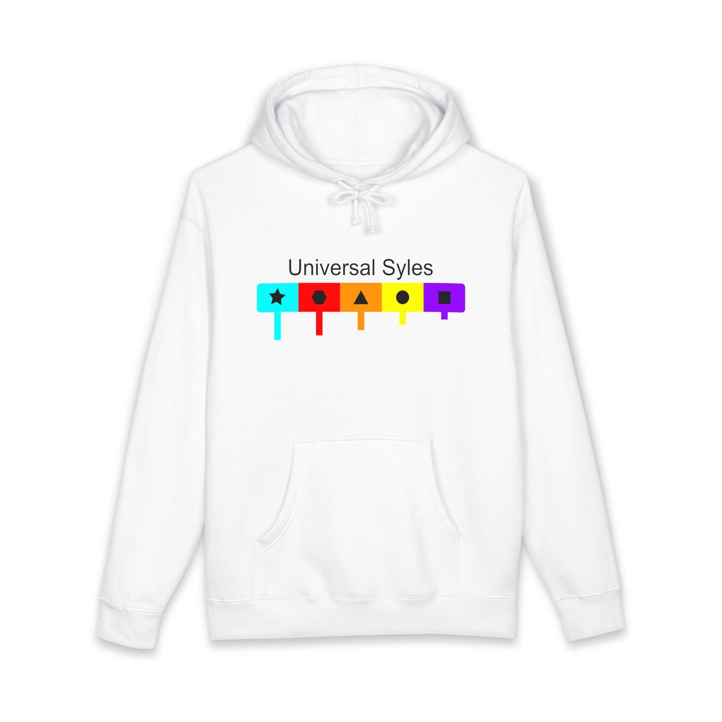 Universal Styles