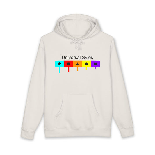 Universal Styles