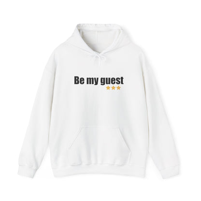 Be My Guest  3-Star