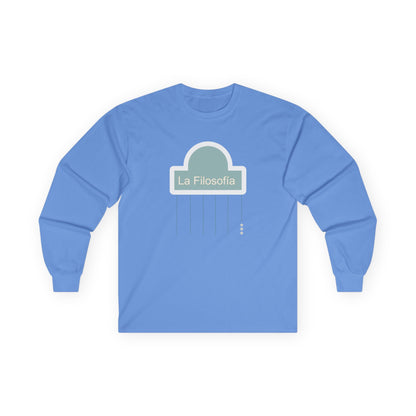 Philosophy Minimalist Retro