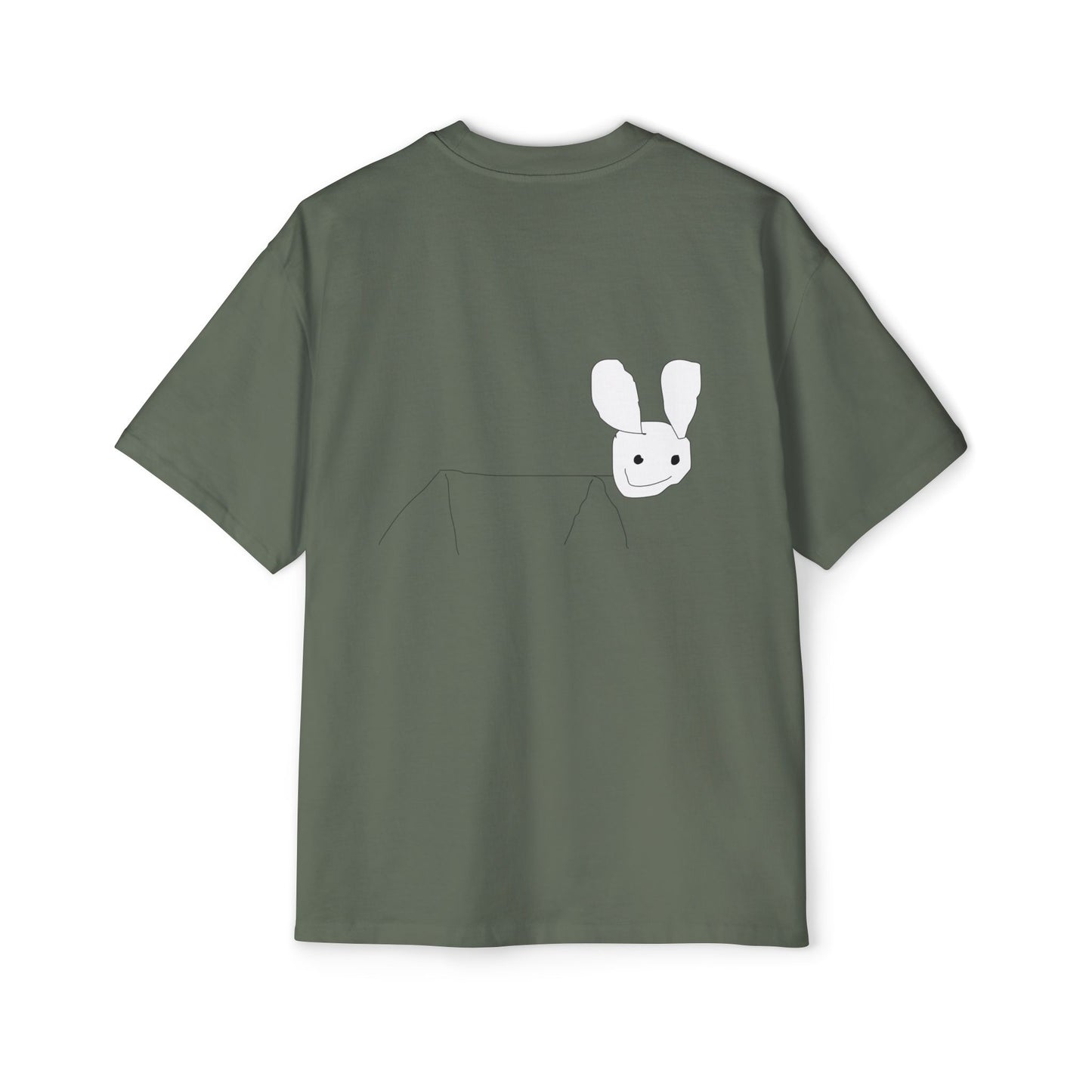 The Bunny Animal