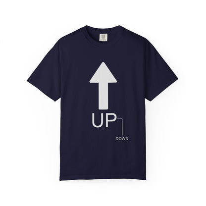 UP with Down Directional