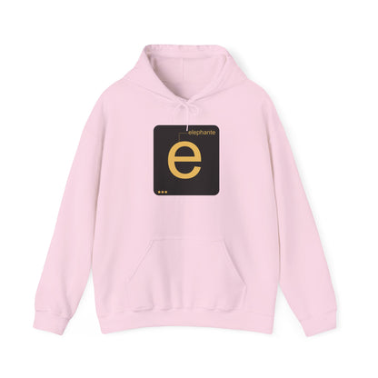 The 'e' describes you
