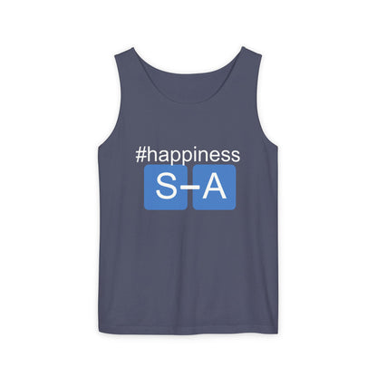 Happiness Positive Summer