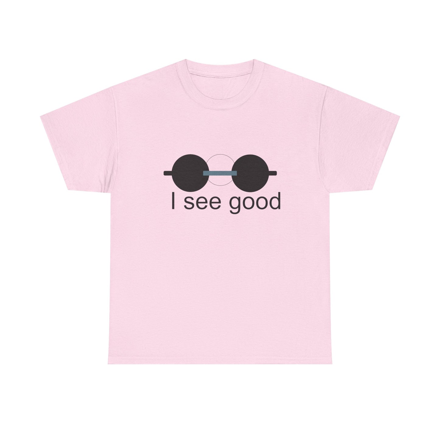 I See Good Sunglasses