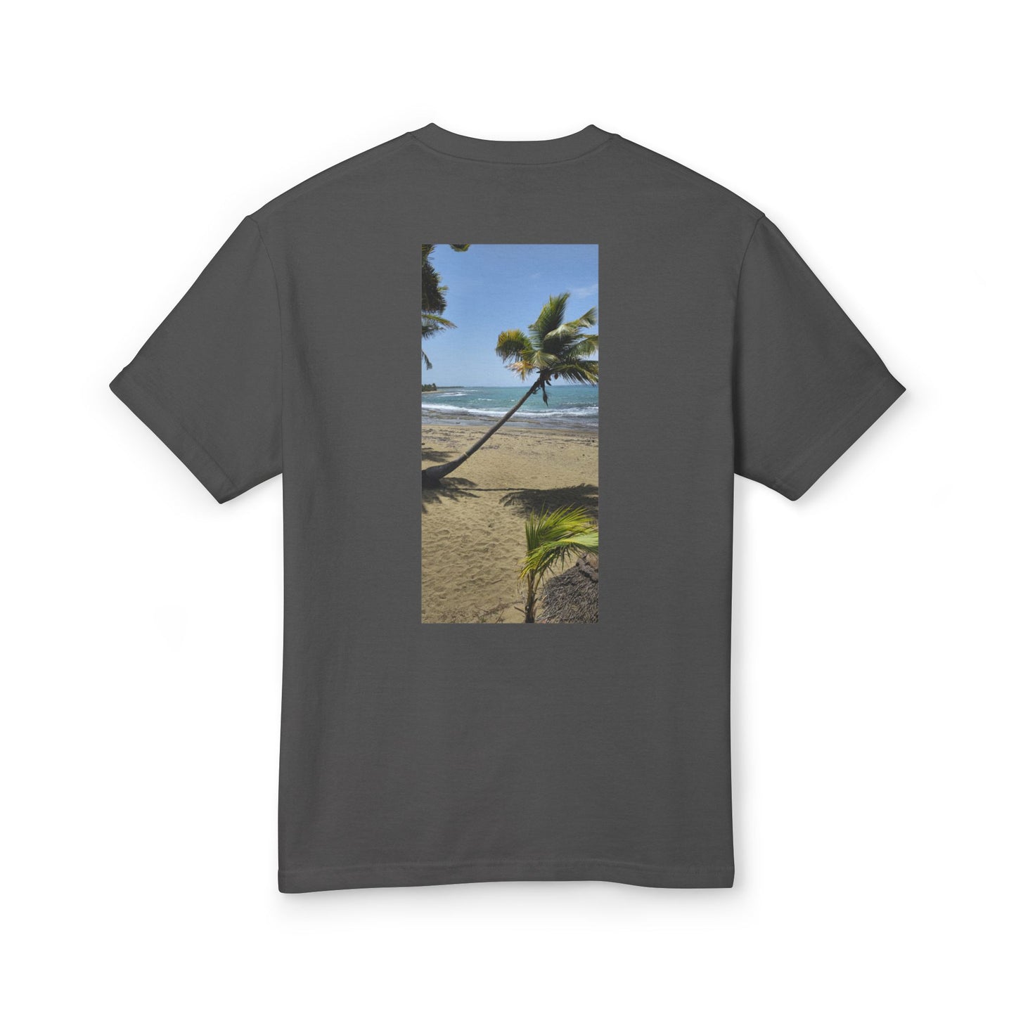Jobos Heritage - PREMIUM T-SHIRT
