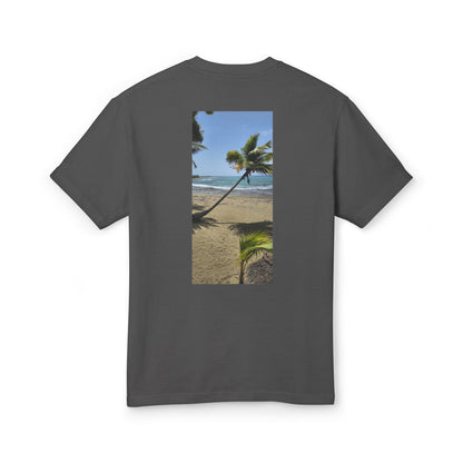Jobos Heritage - PREMIUM T-SHIRT