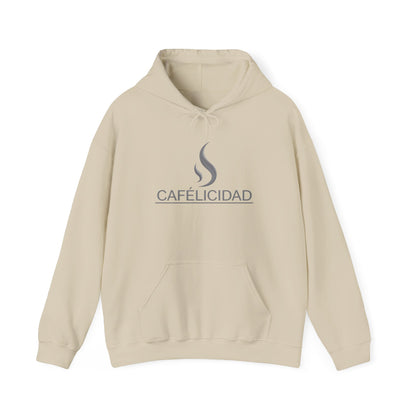 Cafelicidad Lover Pullover