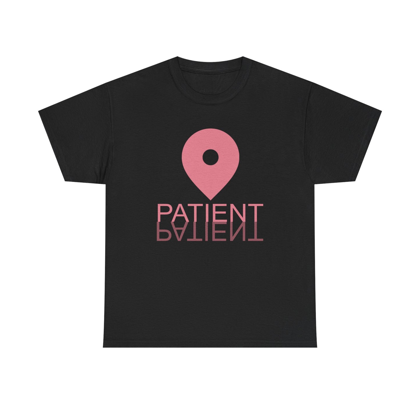 Patient Pink Location