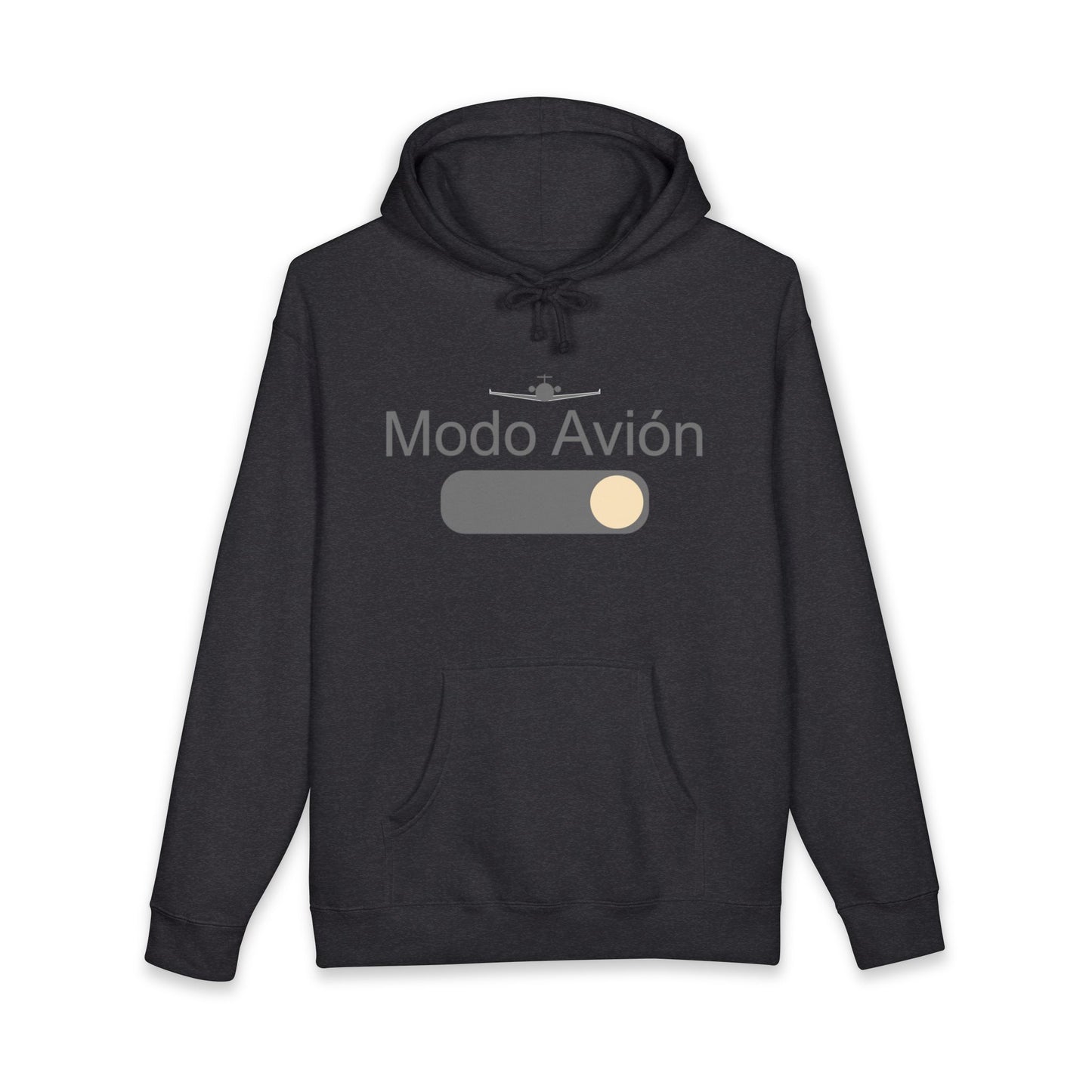Modo Avión