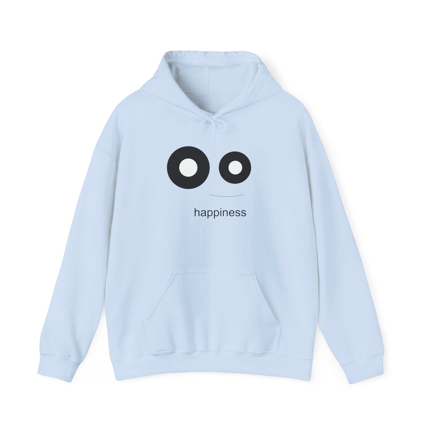 Happiness