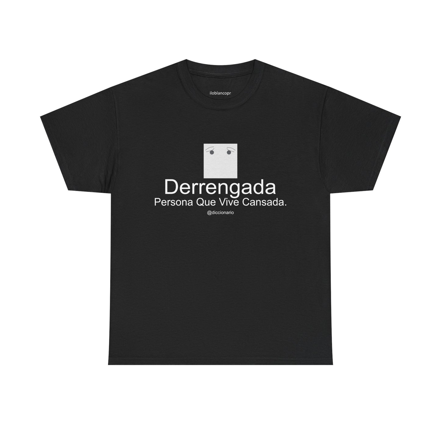 Derrengada