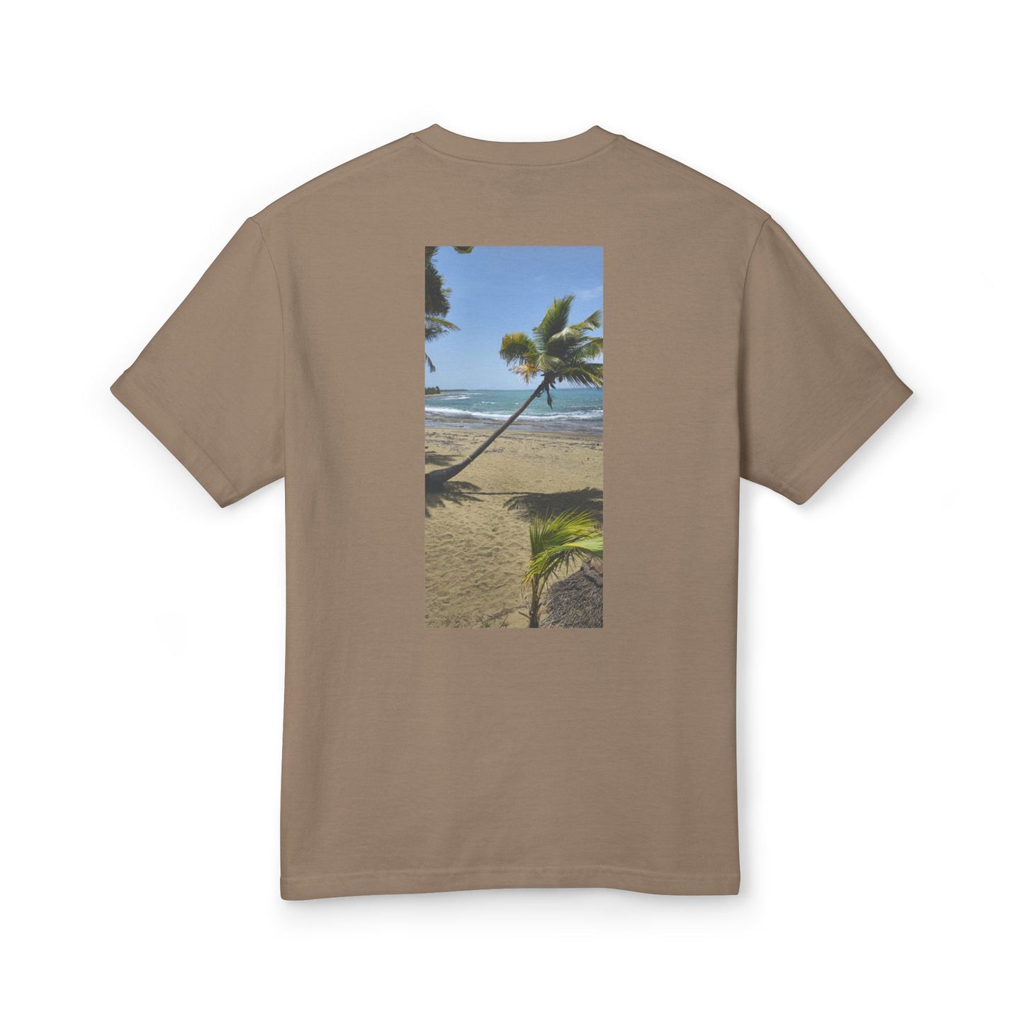 Jobos Heritage - PREMIUM T-SHIRT