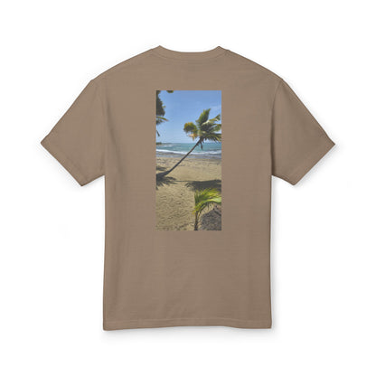Jobos Heritage - PREMIUM T-SHIRT