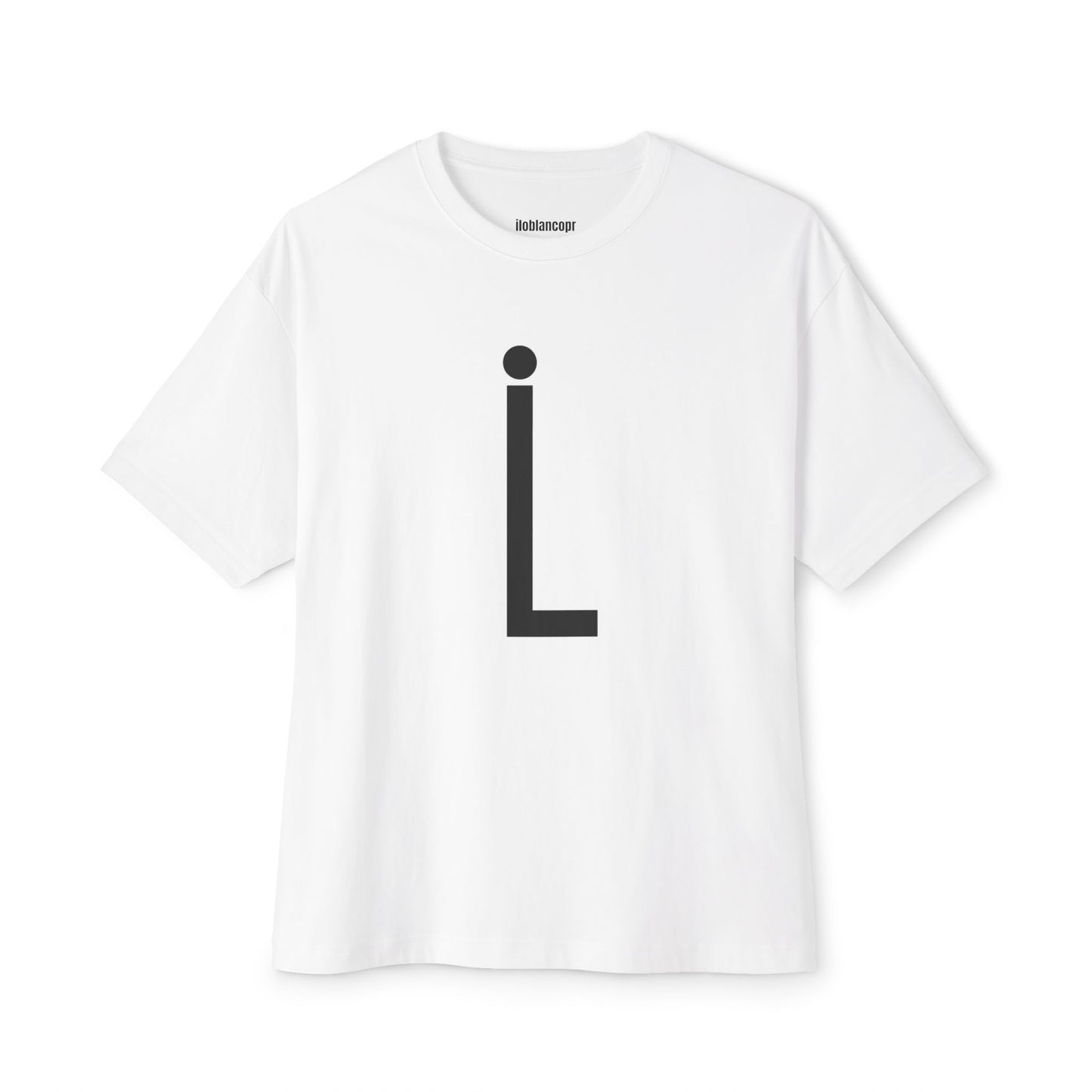 Minimal ILO BLANCO PR