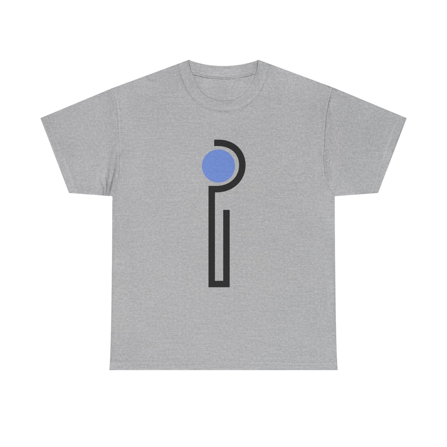 Minimal Blue Line i