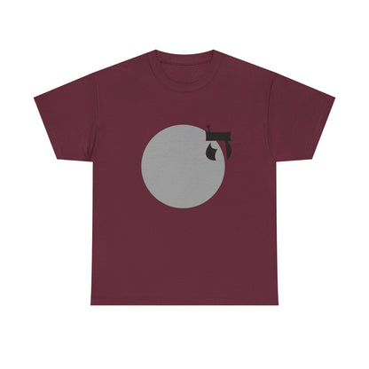 Minimal Moon Hei