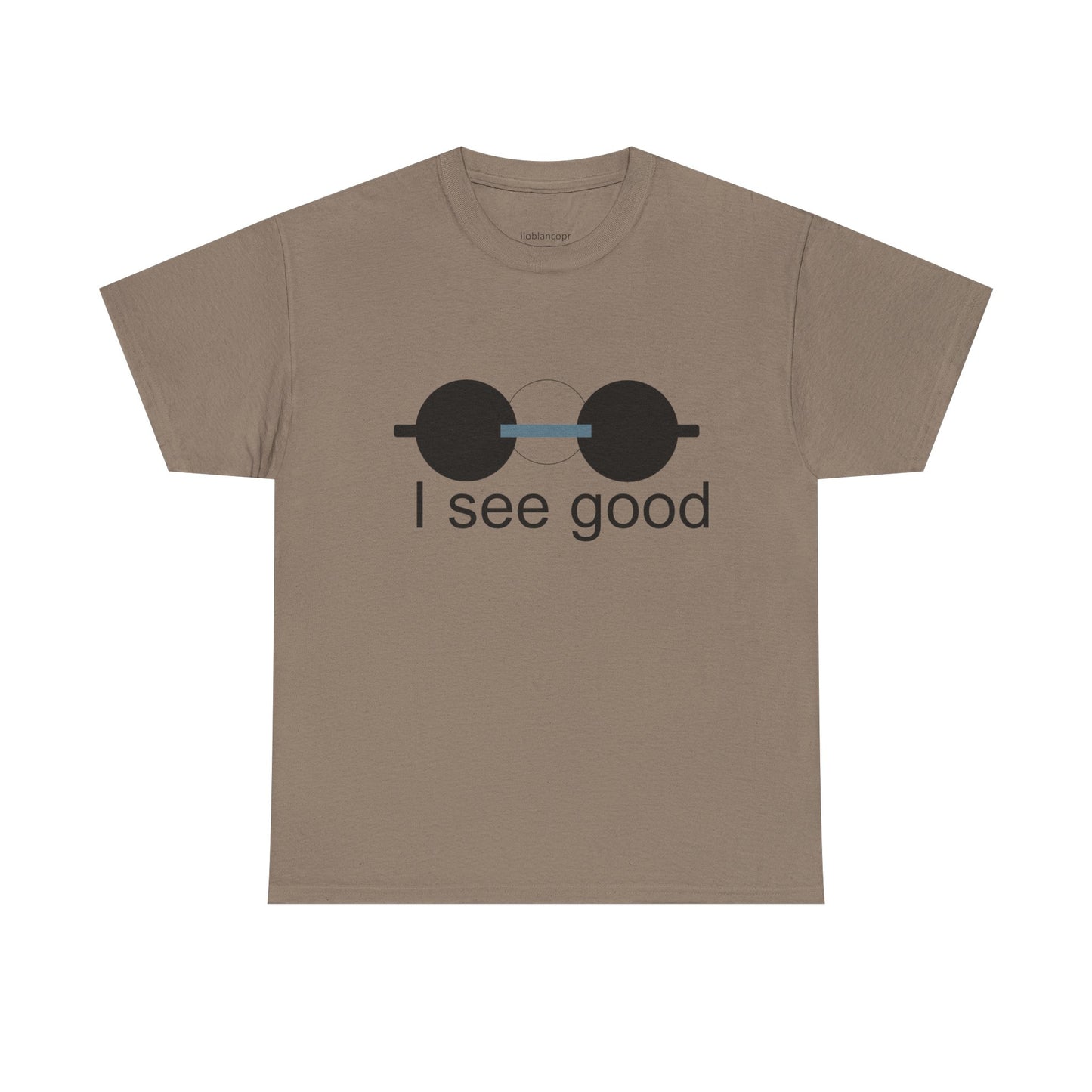 I See Good