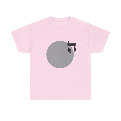 Minimal Moon Hei