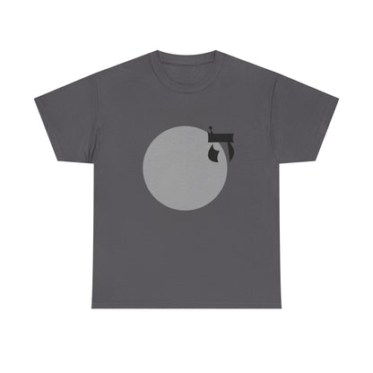 Minimal Moon Hei